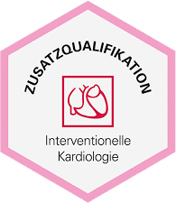 Kardiologe Königs Wusterhausen - Dr. Oliver Gunkel - Zusatzqualifikation Interventionelle Kardiologie