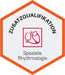 Kardiologe Königs Wusterhausen - Dr. Oliver Gunkel - Zusatzqualifikation Spezielle Rhythmologie